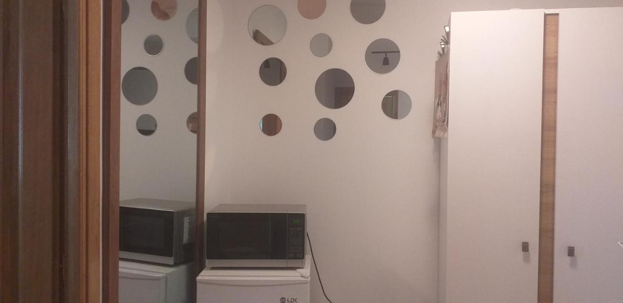 Nice Studio In Old Town Bukarest Exterior foto