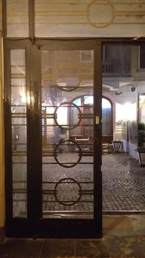 Nice Studio In Old Town Bukarest Exterior foto