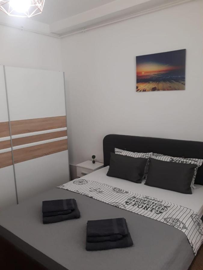 Nice Studio In Old Town Bukarest Exterior foto