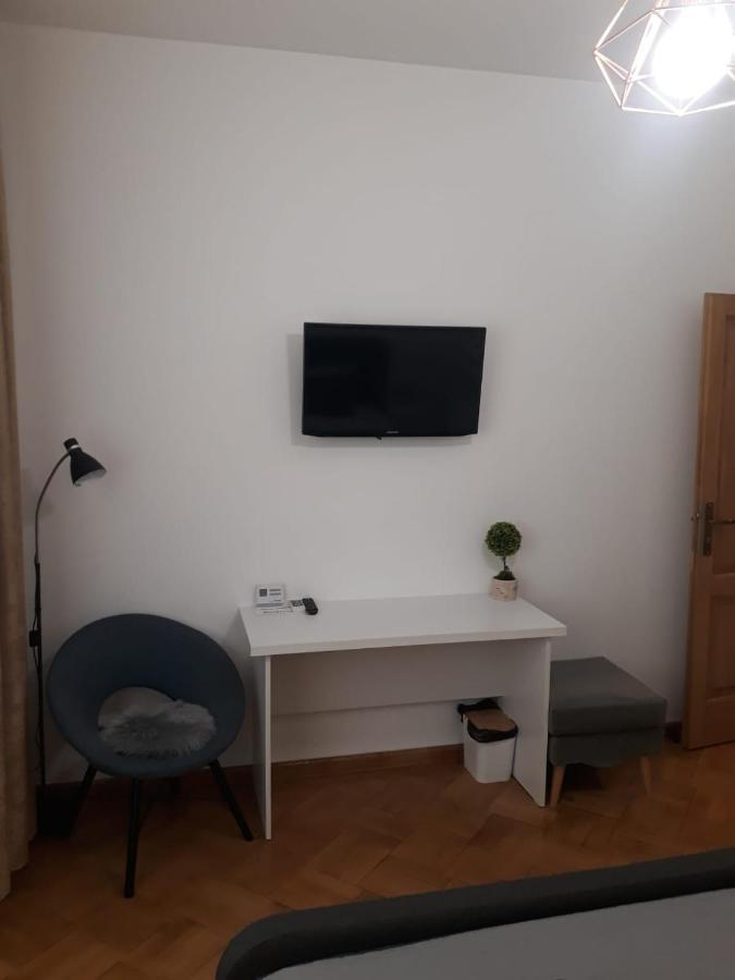 Nice Studio In Old Town Bukarest Exterior foto